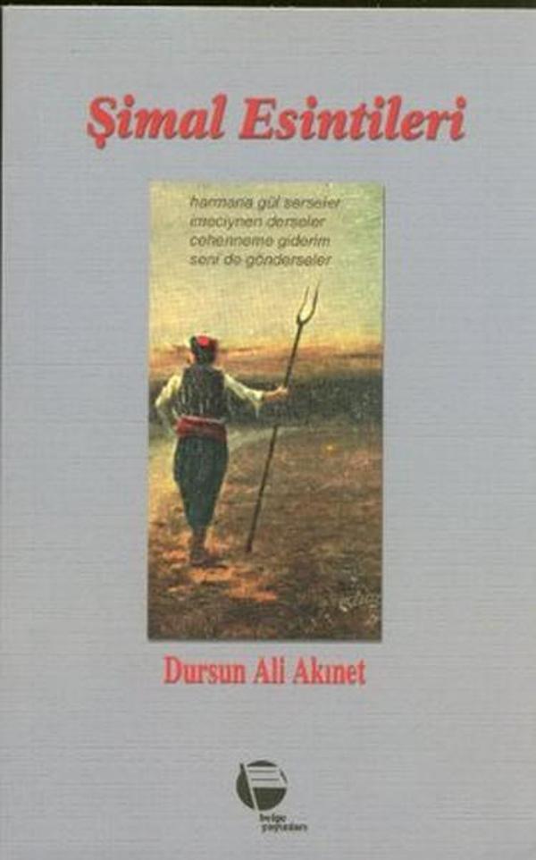 Şimal Esintileri - Belge Yayınları - Image 1