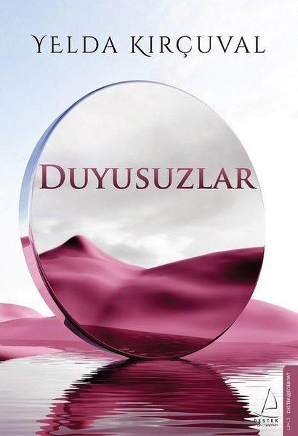 Duyusuzlar - Destek Yayınları - Image 1