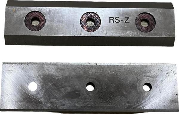 Cambrian 15000 Dal Öğütme Makinesi Bıçak Takımı - Image 1