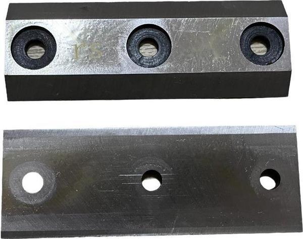 Cambrian 7500 Dal Öğütme Makinesi Bıçak Takımı - Image 1