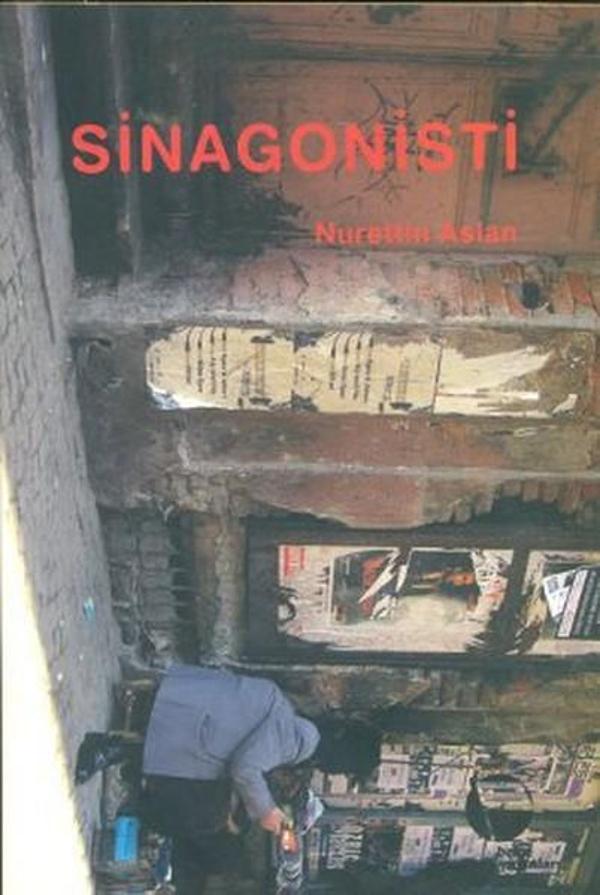 Sinagonisti - Belge Yayınları - Image 1