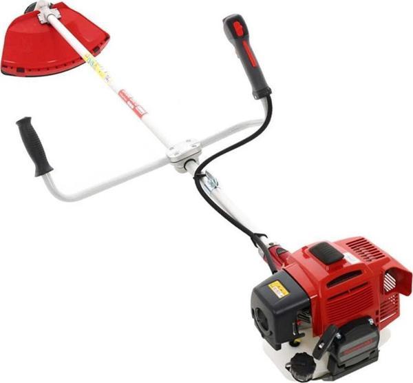 Kawasaki TJ 53E Benzinli Yan Tırpan 3 Hp - Image 1