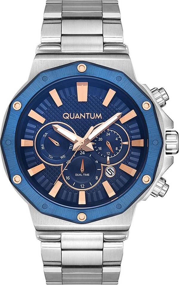 Quantum HNG1028.390 Erkek Kol Saati - Image 1