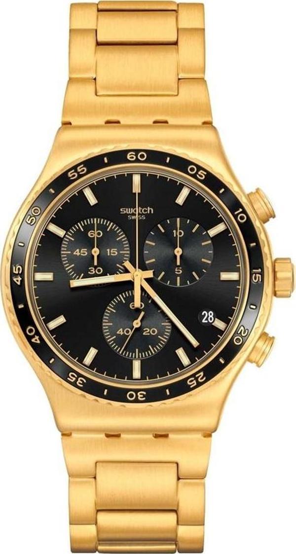 SWATCH YVG418G Erkek Kol Saati - Image 1