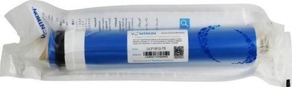Aquames Su Arıtma Cihazı Için 75 Gpd Vontron Membran Filtre - Image 1