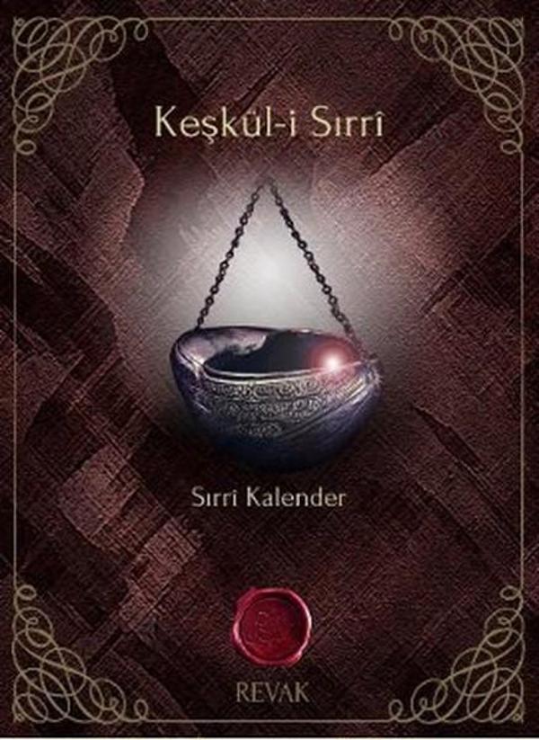 Keşkül-i Sırri - Revak Kitabevi - Image 1