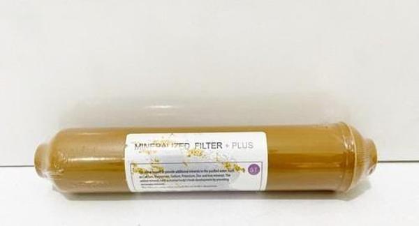 Aqua Marmara Mineral Su Arıtma Filtresi - Image 1