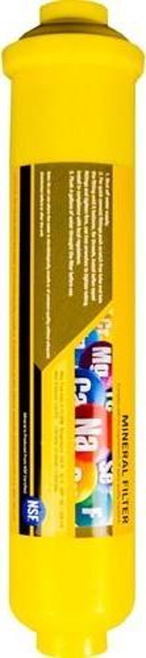 Aquames - Su Arıtma Cihazları Için 10" Mineral Filtre - Image 1