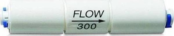 Ars Su Arıtma Cıhazı Atık Su Kısıcı, 300 Cc Flow, Restrictor Quick Bağlantı - Image 1