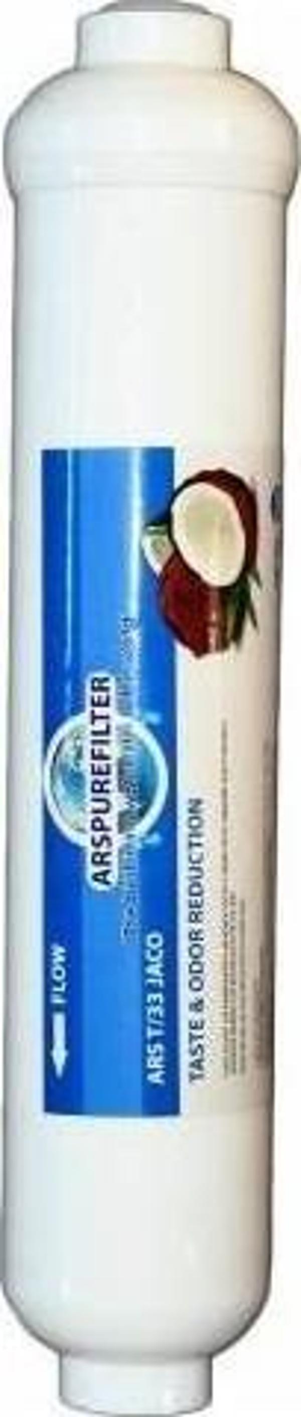 Ars Su Arıtma Cihazı Coconat Bazlı Tatlandırıcı Filtre - Image 1