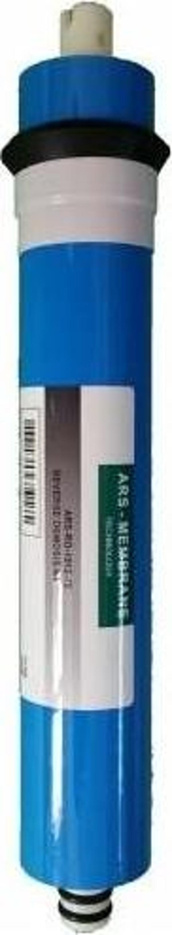 Ars Su Arıtma Cihazı Membran Filtre 75 Gpd - Image 1