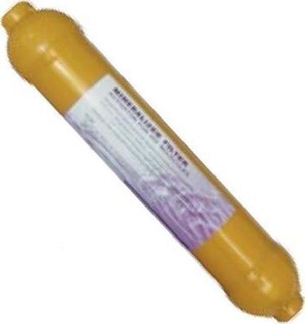 ASB Su Arıtma Filtresi Gold Mineral - Image 1