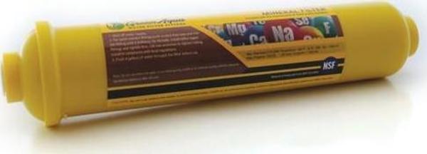 Bardakçı Su Arıtma Cihazı 2 Inç Mineral Filtre - Image 1