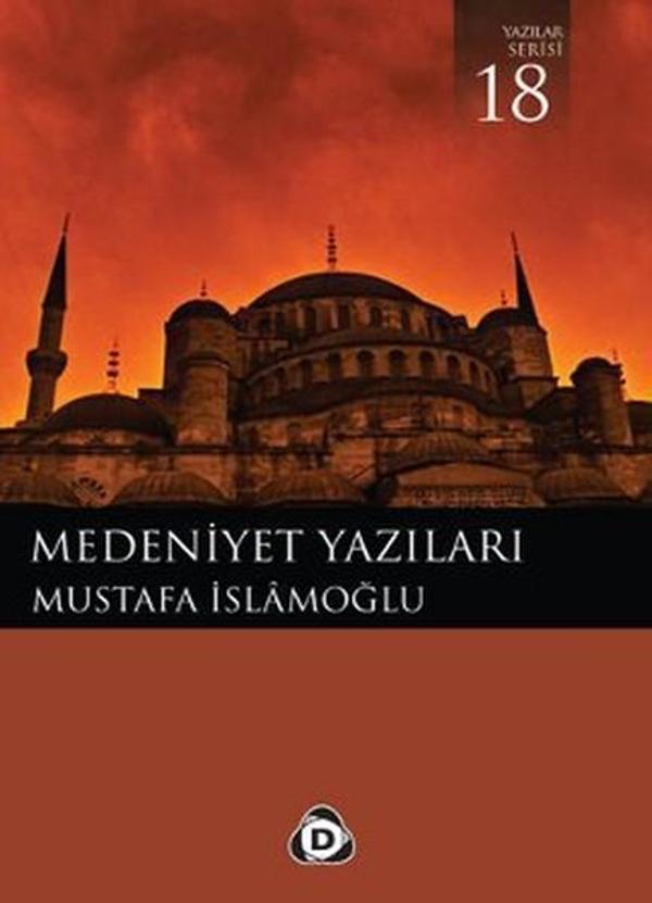 Düşün Yayınları Medeniyet Yazıları - Düşün Yayınları - Image 1