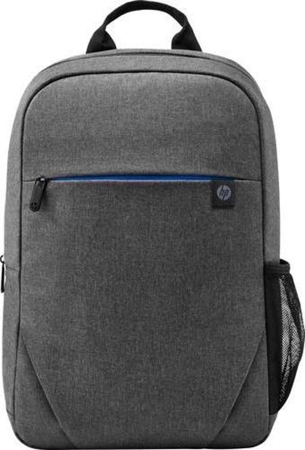 HP Prelude 15.6 Inç Bilgisayar Sırt Çantası Gri 2Z8P3AA - Image 1