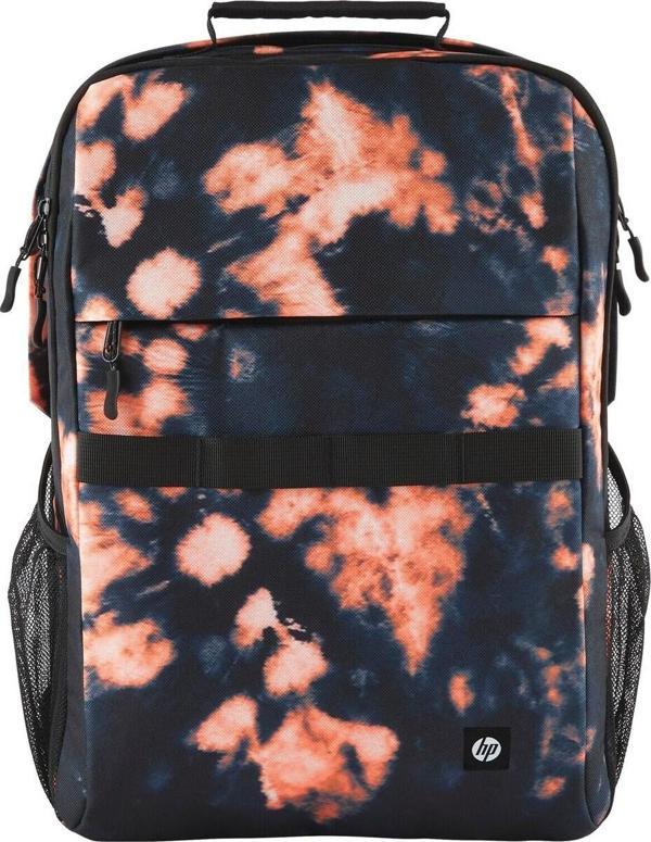 HP Campus XL Tie dye Backpack 7J593AA - Image 1