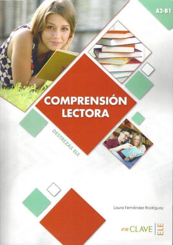 Comprensión Lectora A2-B1 (Destrezas ELE) - enClave-ELE - Image 1