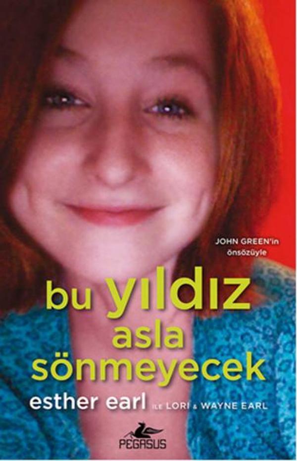 Bu Yıldız Asla Sönmeyecek - Pegasus Yayınevi - Image 1