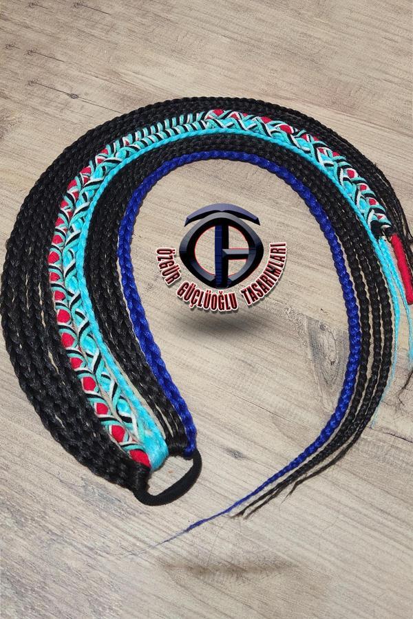 Afrika Örgüsü Toka - Image 1