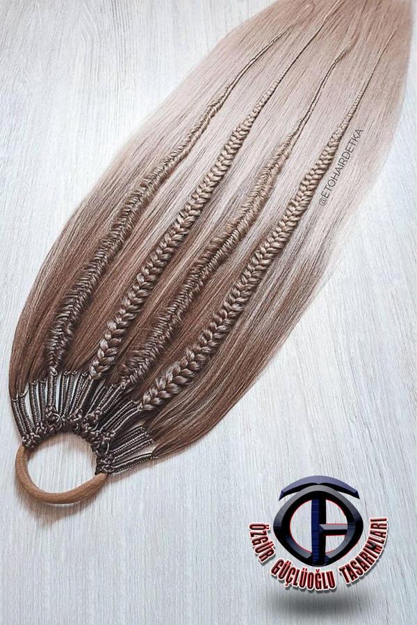 Afrika Örgüsü Toka - Image 1