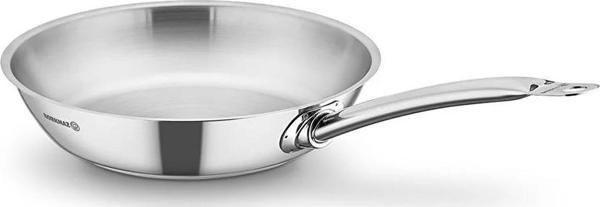 Korkmaz A1152 Proline Çelik Tava 20 Cm  - Image 1