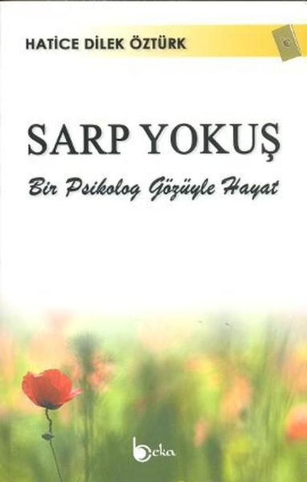 Sarp Yokuş - Beka Yayınları - Image 1