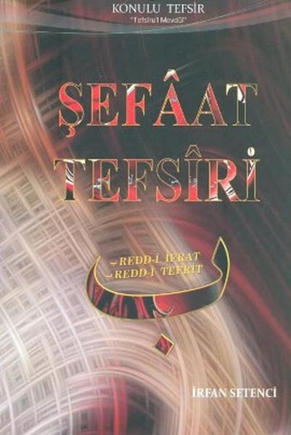 Şefaat Tefsiri - Beka Yayınları - Image 1