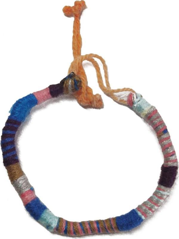 El Yapımı Bileklik - Image 1