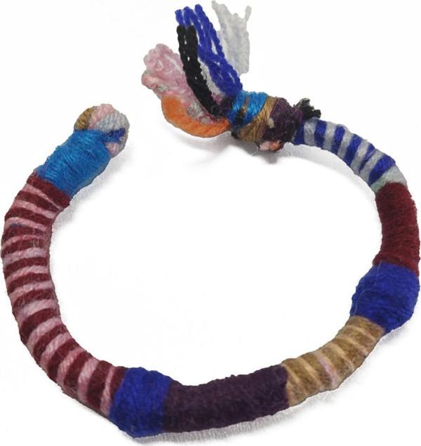 El Yapımı Bileklik - Image 1