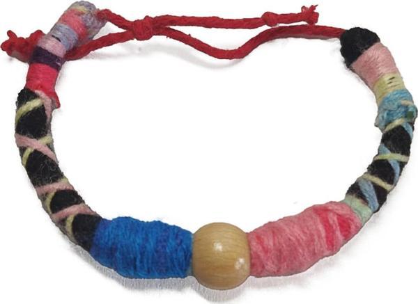 El Yapımı Bileklik - Image 1