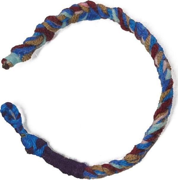 El Yapımı Bileklik - Image 1