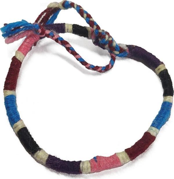 El Yapımı Bileklik - Image 1