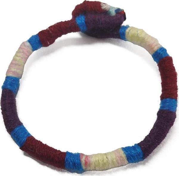 El Yapımı Bileklik - Image 1