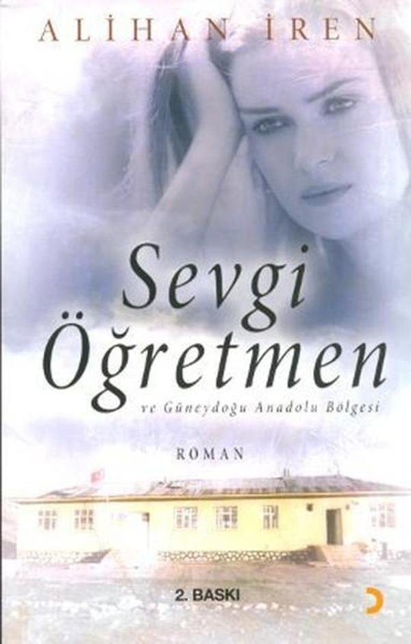 Sevgi Öğretmen ve Güneydoğu Anadolu Bölgesi - Cinius Yayınevi - Image 1