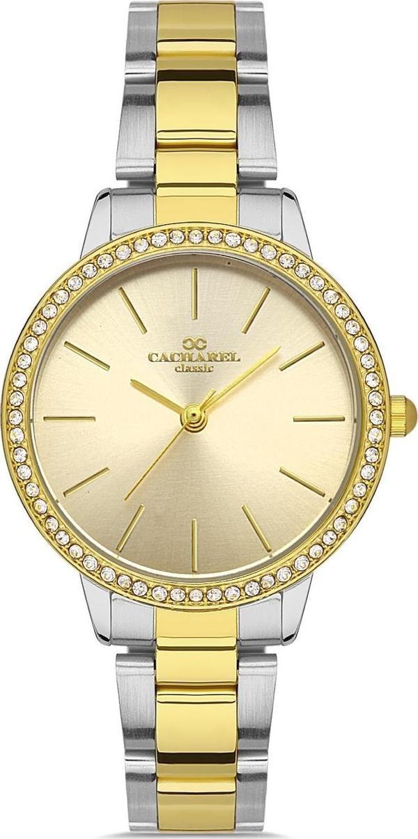 Cacharel Classic Bayan Kol Saati - Image 1