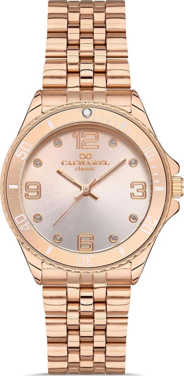 Cacharel Classic Bayan Kol Saati - Image 1