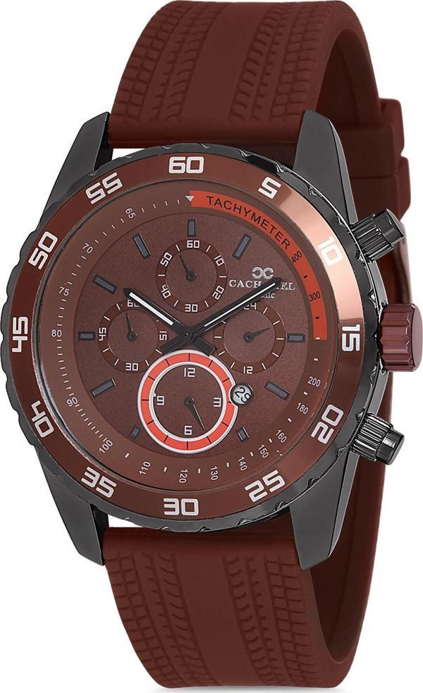 Cacharel Classic Erkek Kol Saati - Image 1