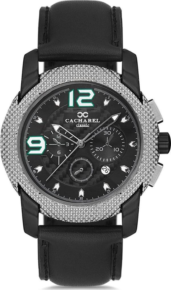 Cacharel Classic Erkek Kol Saati - Image 1
