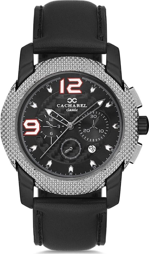 Cacharel Classic Erkek Kol Saati - Image 1