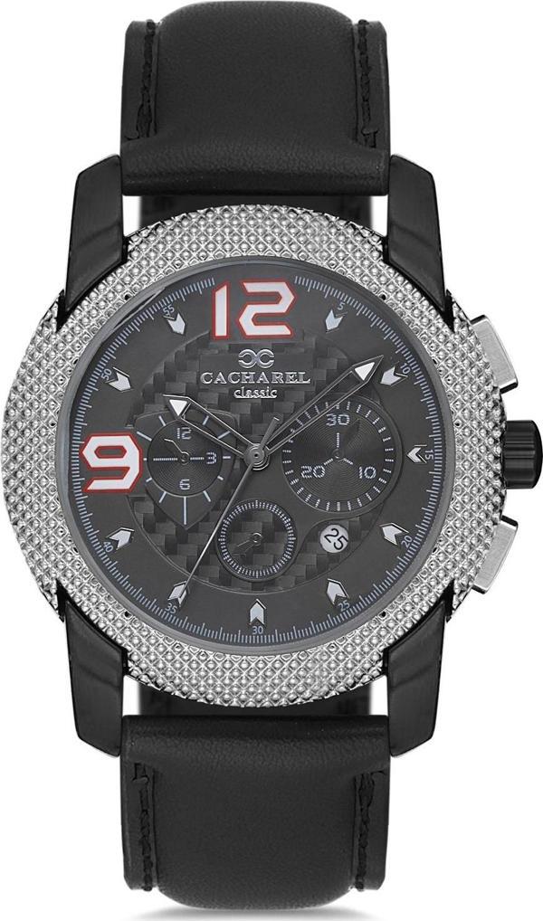 Cacharel Classic Erkek Kol Saati - Image 1
