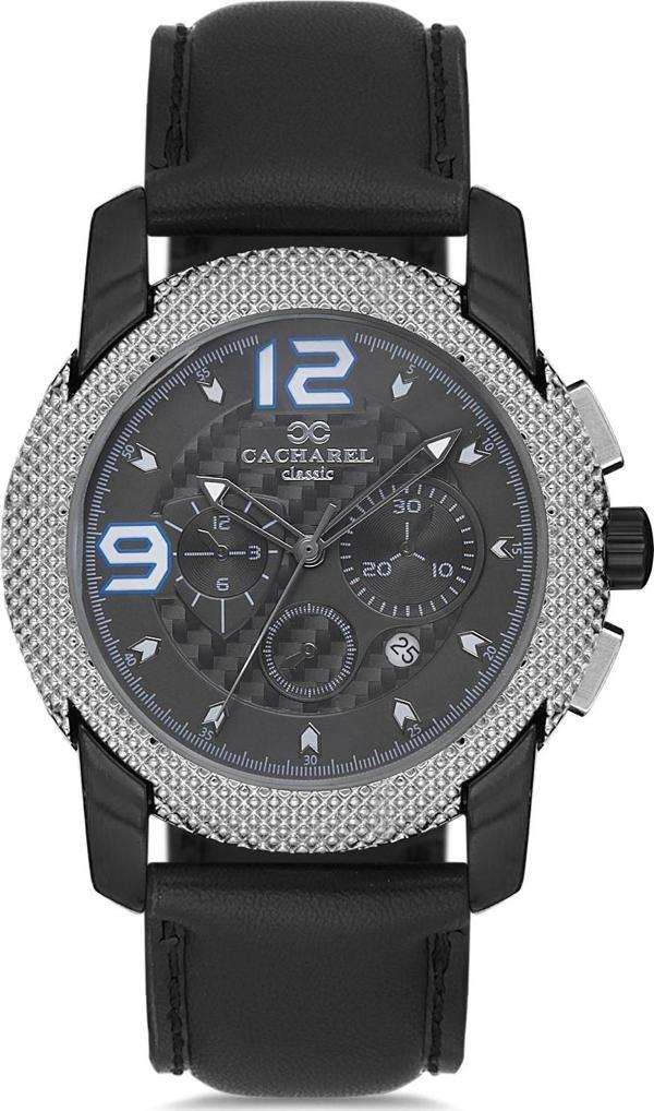 Cacharel Classic Erkek Kol Saati - Image 1
