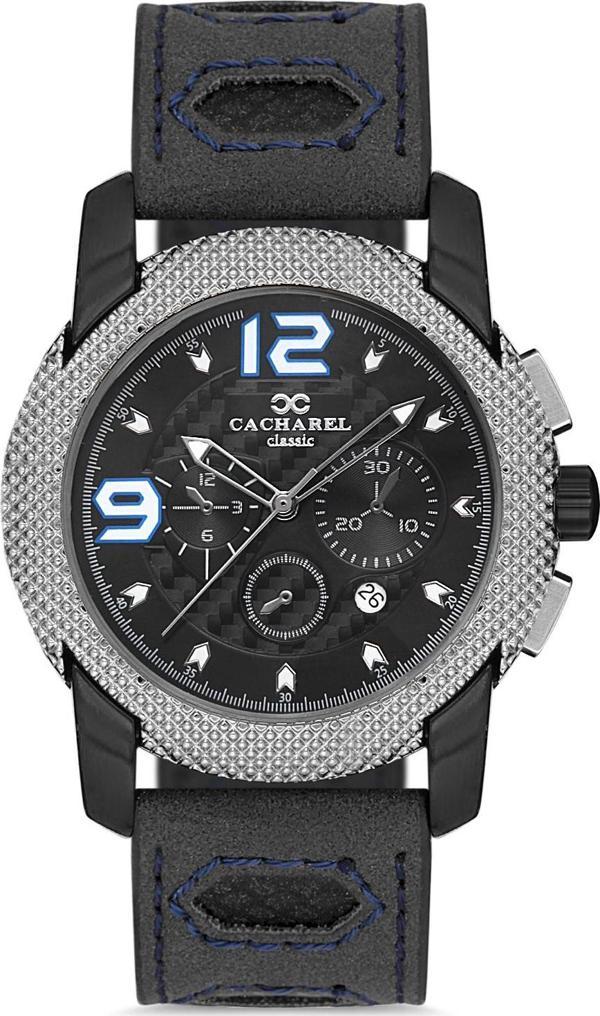 Cacharel Classic Erkek Kol Saati - Image 1
