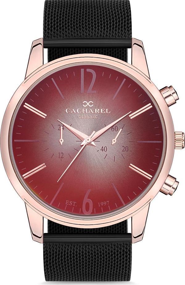 Cacharel Classic Erkek Kol Saati - Image 1