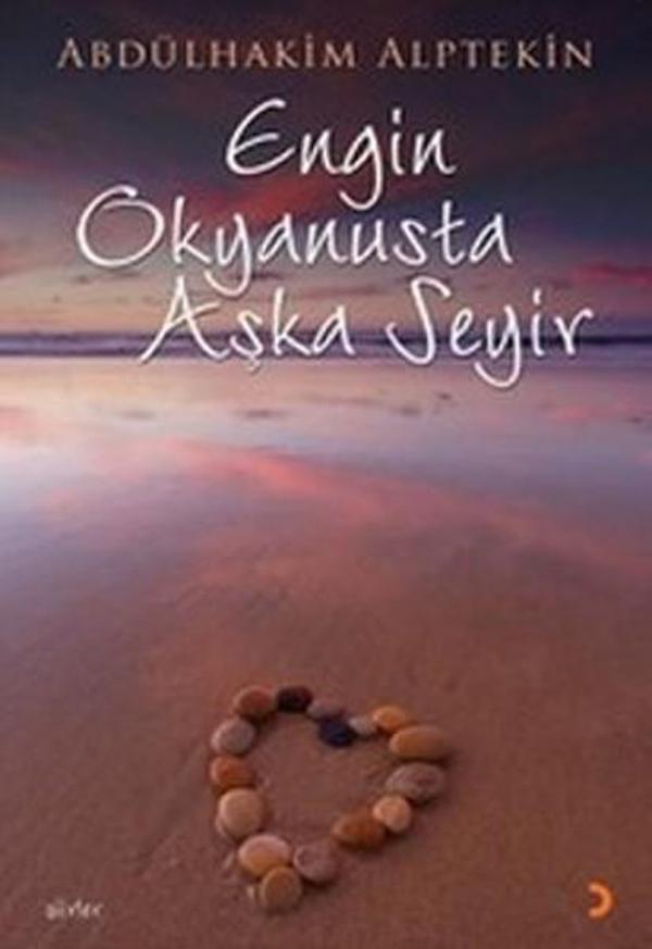 Engin Okyanusta Aşka Seyir - Cinius Yayınevi - Image 1