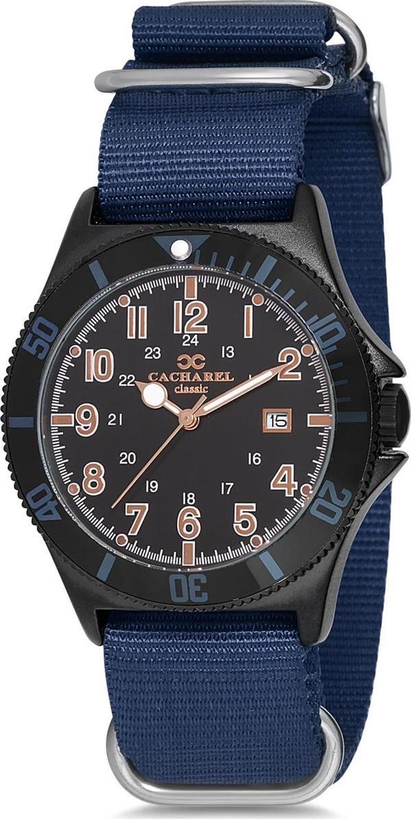 Cacharel Classic Unisex Kol Saati - Image 1