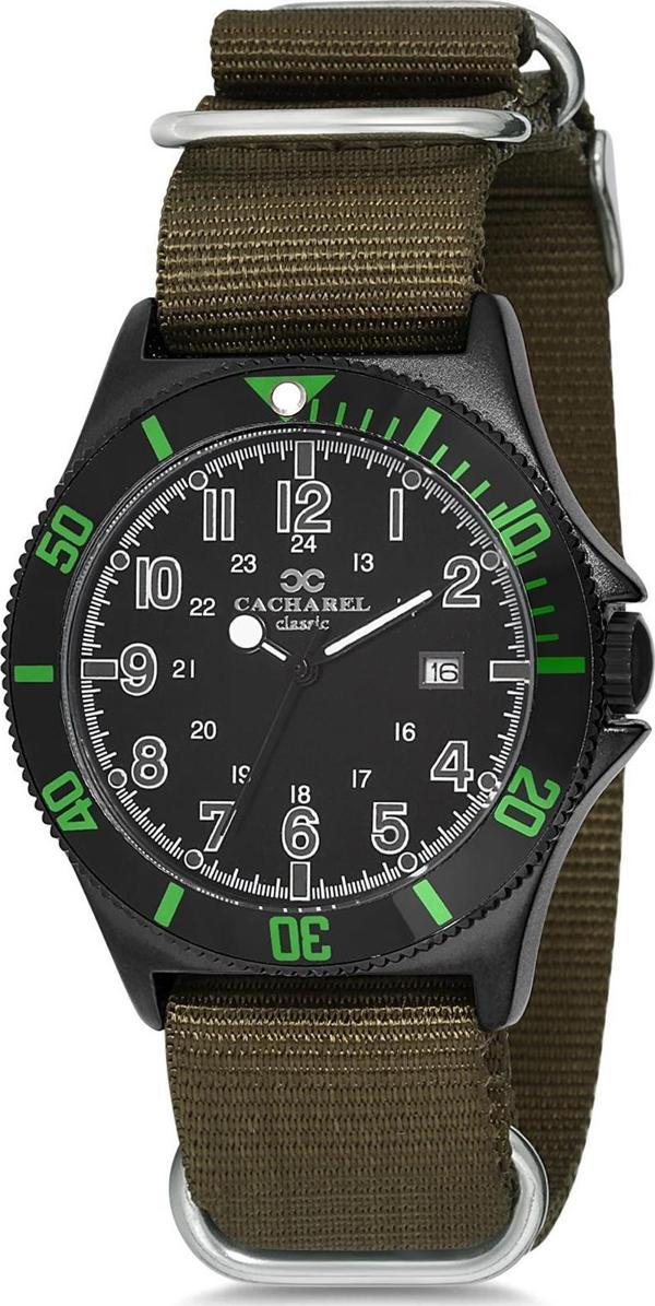 Cacharel Classic Unisex Kol Saati - Image 1