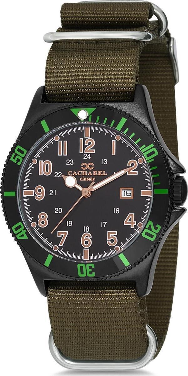 Cacharel Classic Unisex Kol Saati - Image 1