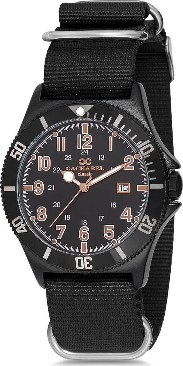 Cacharel Classic Unisex Kol Saati - Image 1