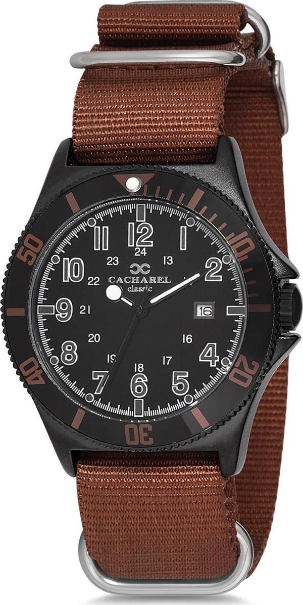 Cacharel Classic Unisex Kol Saati - Image 1