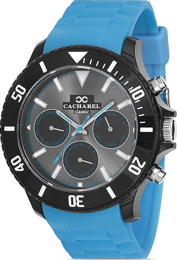 Cacharel Classic Unisex Kol Saati - Image 1
